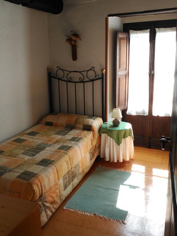 Апартаменты Casa Turpesa Пеньяльба-де-Сантьяго Экстерьер фото